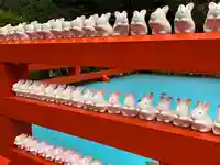 岡崎神社のその他建物