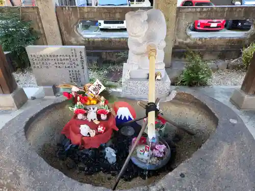 三輪神社(愛知県)