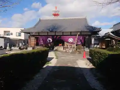 祥光寺(岐阜県)