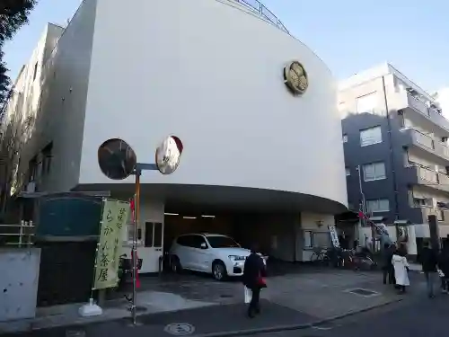 五百羅漢寺のその他建物