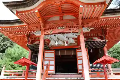日御碕神社(島根県)