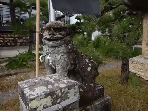 春日神社(徳島県)