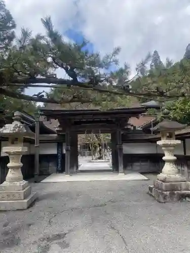 龍泉院(和歌山県)