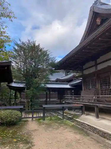 出石神社(兵庫県)