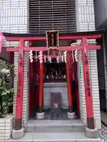 朝日稲荷神社(東京都)