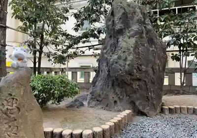 兜神社のその他建物