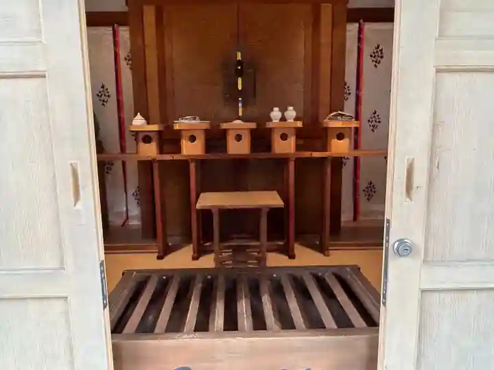 米之宮浅間神社(静岡県)