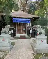 清龍寺不動院(埼玉県)
