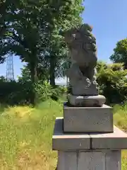 稲荷神社(福井県)