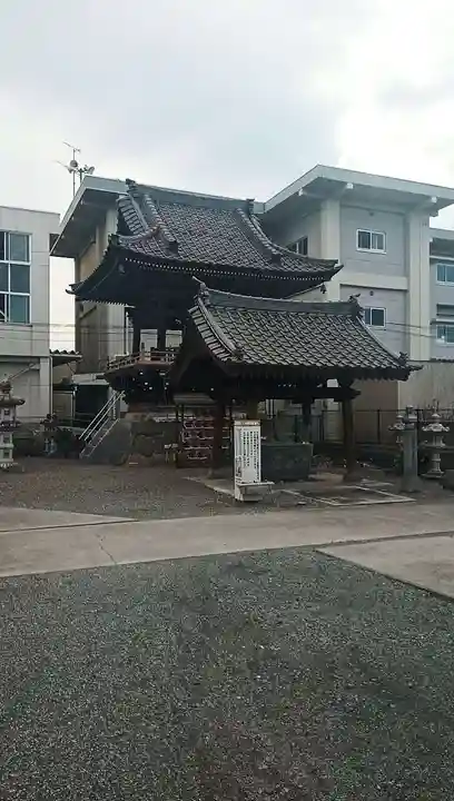 経王寺(山梨県)