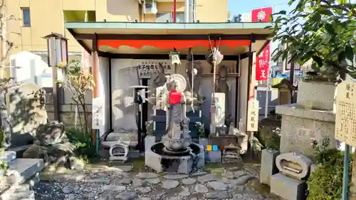 圓照寺(埼玉県)