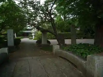 泉倉寺のその他建物