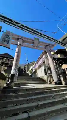 金刀比羅宮(香川県)