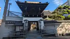 安泉寺(大阪府)