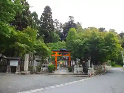 還来神社(滋賀県)