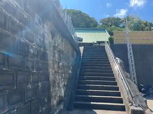 覚栄寺(神奈川県)