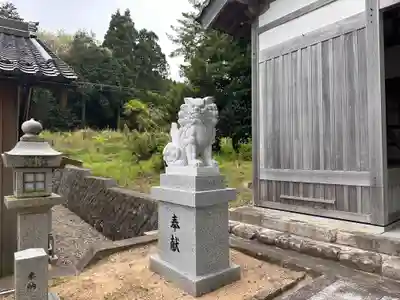 八幡神社(福井県)
