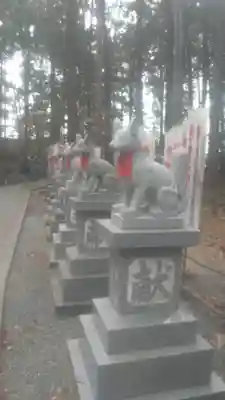 豊川閣　妙厳寺(愛知県)