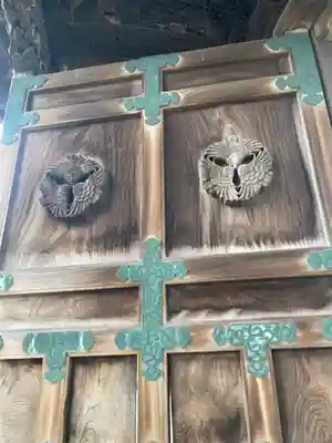 引接寺(福井県)