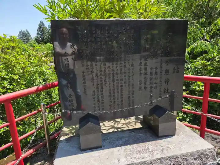 今熊神社(東京都)