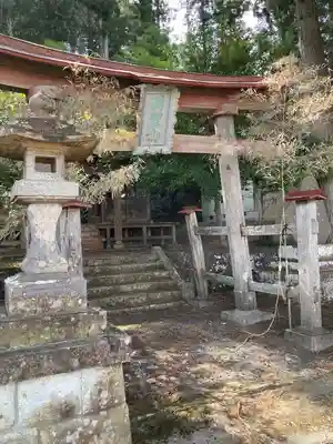 羽黒神社(茨城県)