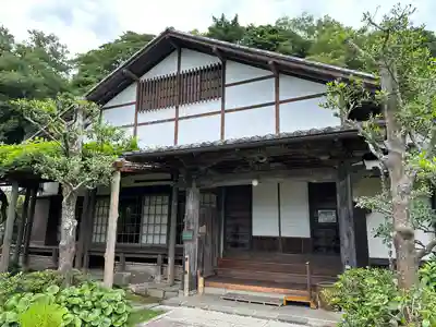 宝金剛寺(神奈川県)