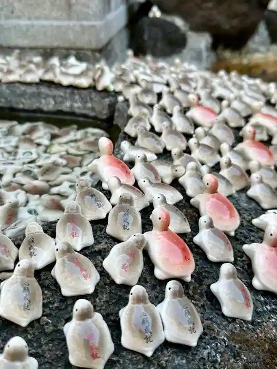 石切劔箭神社(大阪府)