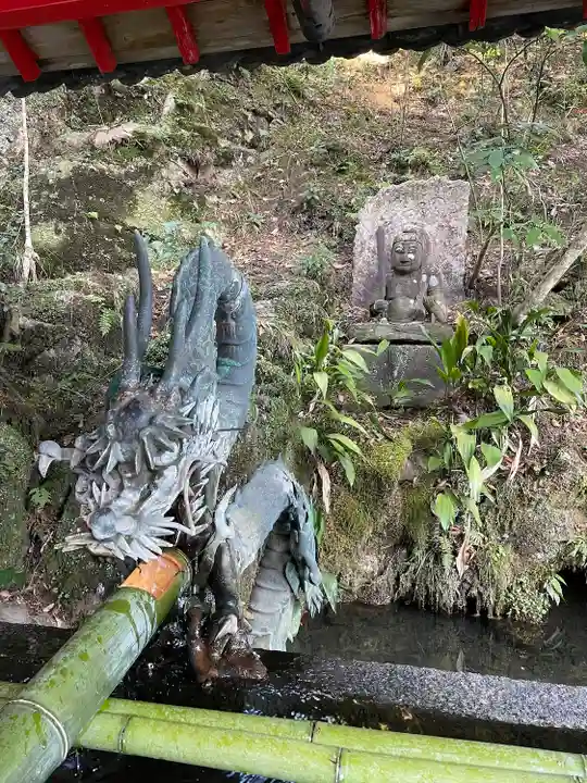 石山寺(滋賀県)
