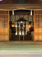 安仁神社(岡山県)