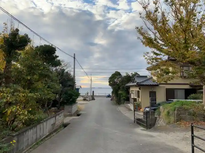 妙本寺のその他建物