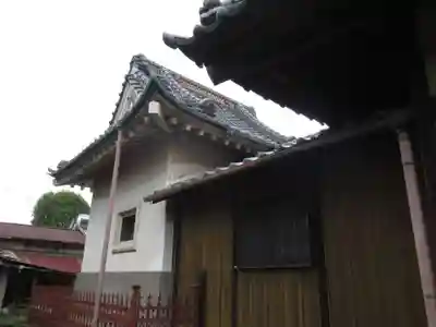 堤台子育て延命地蔵尊(千葉県)