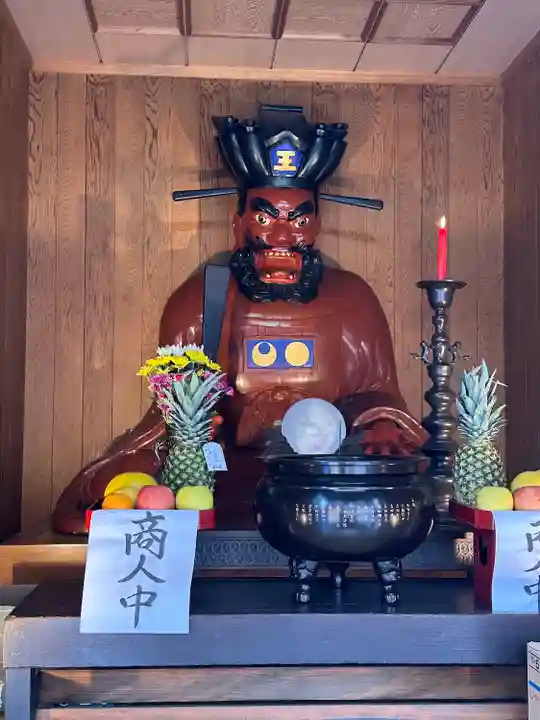 勝専寺(東京都)