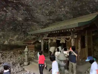 天岩戸神社(宮崎県)