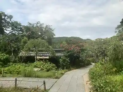 東慶寺(神奈川県)