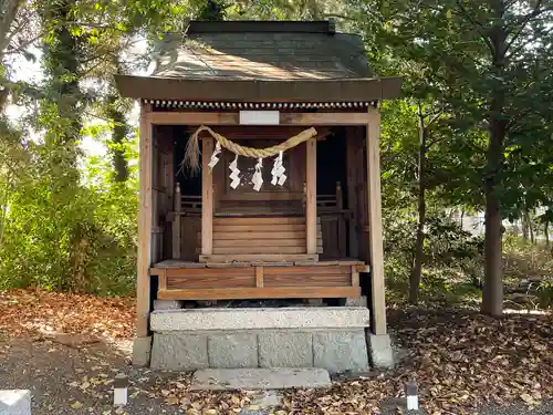 若宮神社(滋賀県)