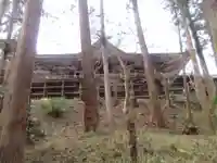 石山寺(滋賀県)