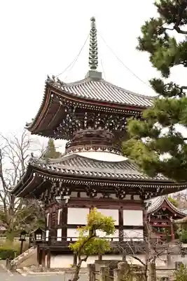 本法寺(京都府)