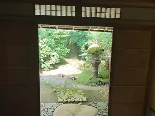 光明寺瑠璃光院のその他建物