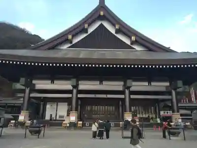 最上稲荷山妙教寺(岡山県)