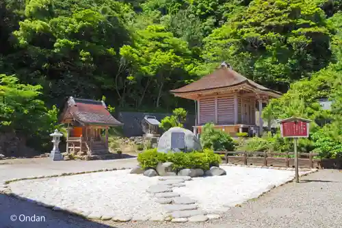 日御碕神社(島根県)
