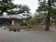 穴太寺(京都府)