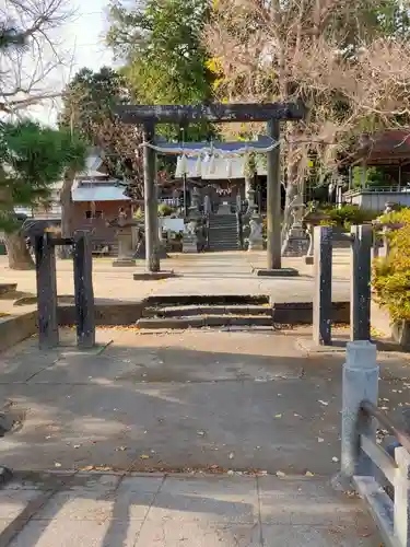 多賀神社のその他建物