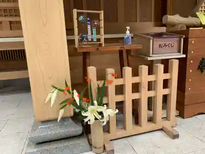 須山浅間神社のその他建物