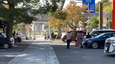 瀧宮神社(広島県)