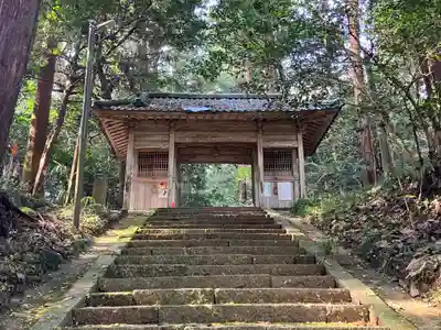 富田八幡宮(島根県)