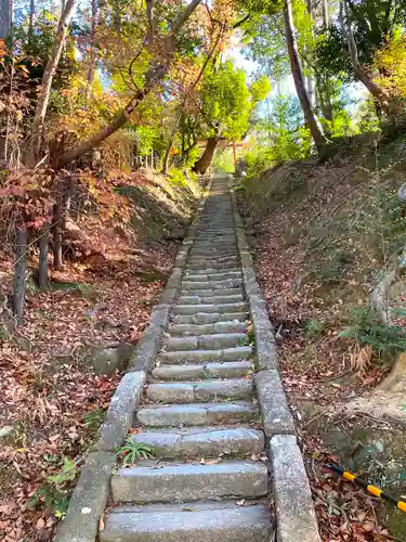 吉田神社のその他建物