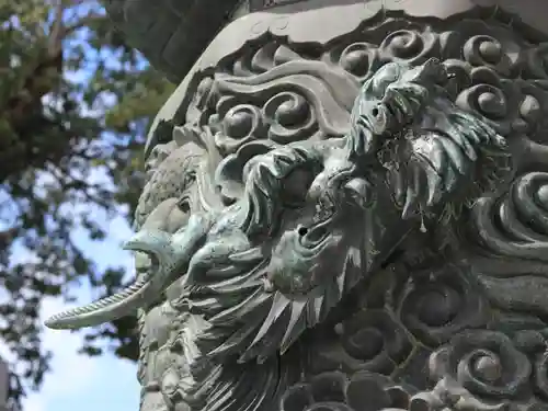 豊川閣　妙厳寺(愛知県)