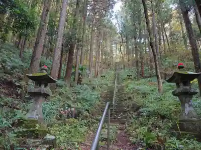 岩井堂(圓融寺境外観音堂)(埼玉県)