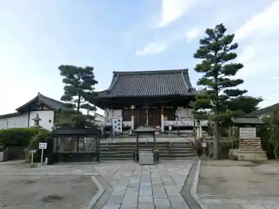 家原寺のその他建物