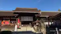 賀茂別雷神社(上賀茂神社)(京都府)